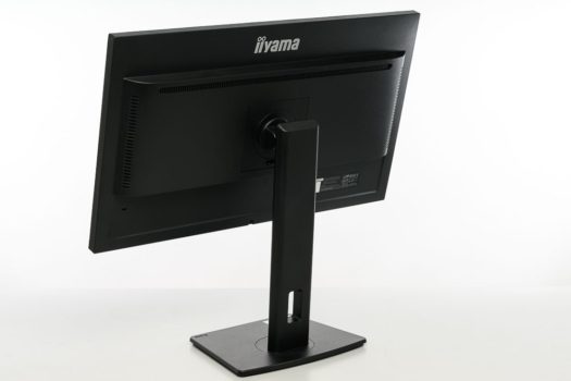 Standbein des Iiyama XUB2797QSNP-B1