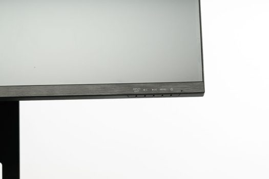 Tasten und Bedienung des Iiyama XUB2797QSNP-B1