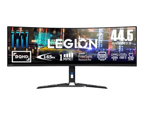 Lenovo Legion R45w-30 (Bild: Lenovo)