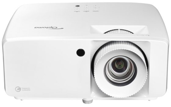 Optoma UHZ35 (Bild: Optoma)