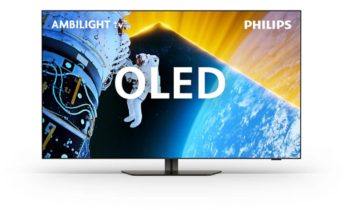 Top-Deals: Nothing Phone (2a) und Philips 65OLED809 Philips 55OLED809 (Bild: Philips)