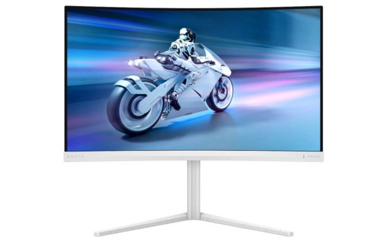 Philips Evnia 27M2C5501 (Bild: Philips)