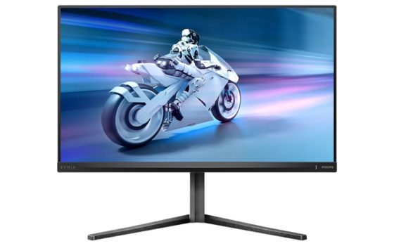 Philips Evnia 27M2N5500P (Bild: Philips)