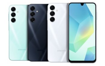 Samsung Galaxy A16 5G mit sechs Jahren Android-Support Samsung Galaxy A16 5G (Bild: Samsung)