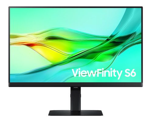 Samsung ViewFinity S60UD (Bild: Samsung)