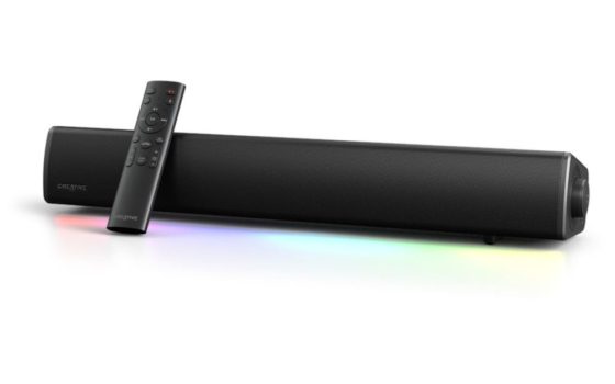 Sound Blaster GS5 (Bild: Creative Technology)