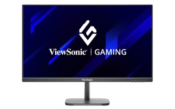 ViewSonic VX24G10 (Bild: ViewSonic)