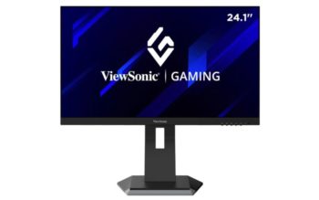 ViewSonic bringt 550 Hz schnelles Gaming-Display ViewSonic VX2576-HD-PRO-5 (Bild: ViewSonic)