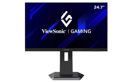 ViewSonic VX2576-HD-PRO-5 (Bild: ViewSonic)