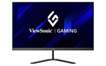 ViewSonic: Neues WQHD-Display mit 300 Hz enthüllt ViewSonic VX2766-2K-PRO-10 (Bild: ViewSonic)