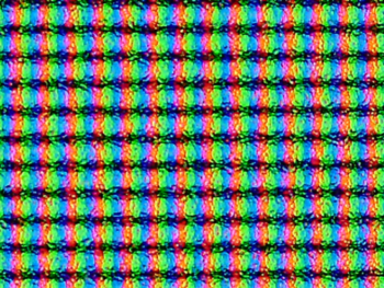Coating des BenQ RD280U