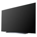Fernseher Datenblatt LG OLED83C43LA