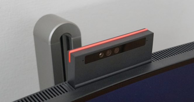 „Busylight“ auf Stufe 4 bei Tageslicht