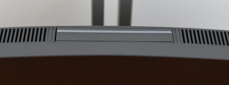 Webcam versenkt