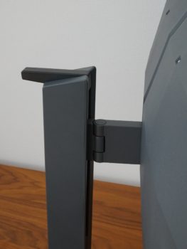 Gelenk für die ergonomischen Funktionen
