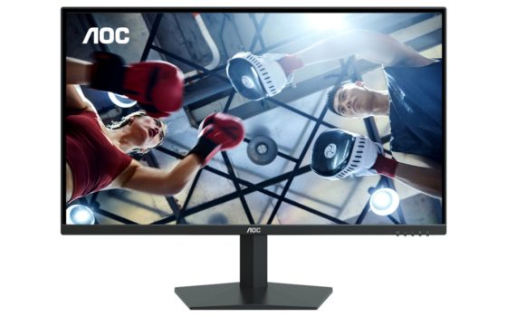 AOC Q27G10SE (Bild: AOC)