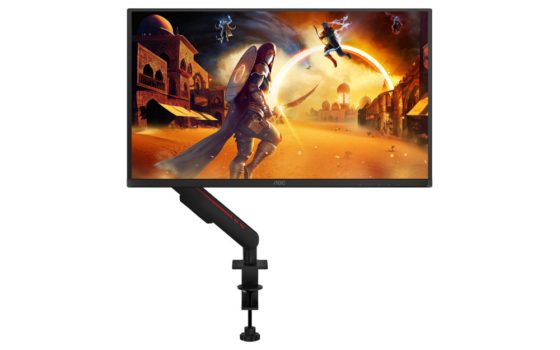AOC Q27G4ZDB (Bild: AOC)