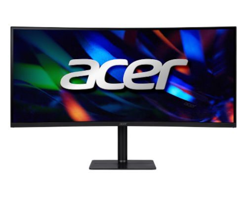 Acer CZ342CURHb (Bild: Acer)