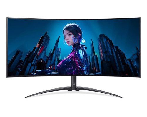 Acer Predator X34X (Bild: Acer)