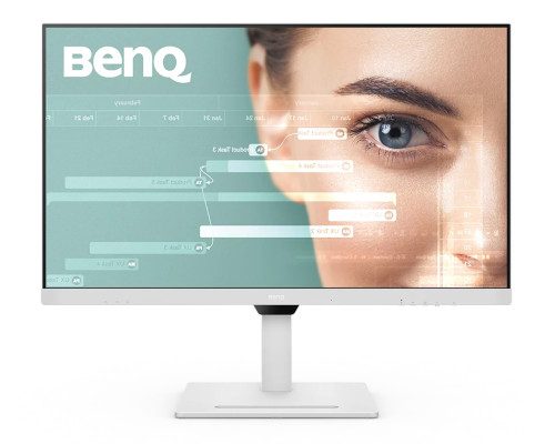 BenQ GW3290QT (Bild: BenQ)