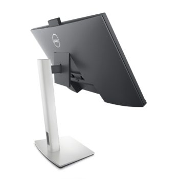 Monitor mit integrierter Webcam: Dell C2423H (Bild: Dell)