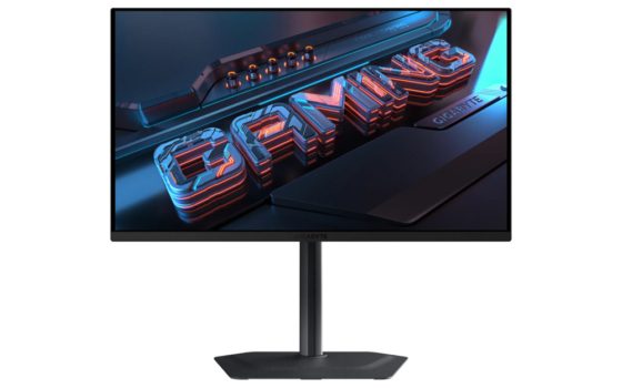 Gigabyte MO27Q2 (Bild: Gigabyte)