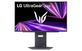 LG UltraGear 27GX790A (Bild: LG)