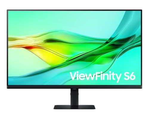 Samsung ViewFinity S60UD (LS32D600UAUXEN) (Bild: Samsung)
