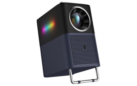 TCL Projector A1 (Bild: TCL)