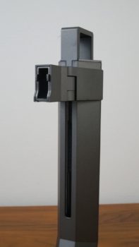 Gelenk am Standbeni für die ergonomischen Funktionen