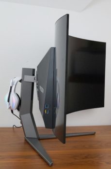 Halterung für Kopfhörer oder Headsets