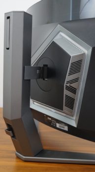 Gelenk für die ergonomischen Funktionen