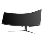 Monitor Datenblatt Acer Predator Z57bmiiphuzx