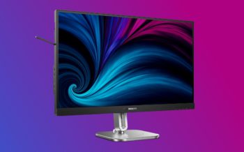 Philips 27B2U6903 (Bild: Philips)