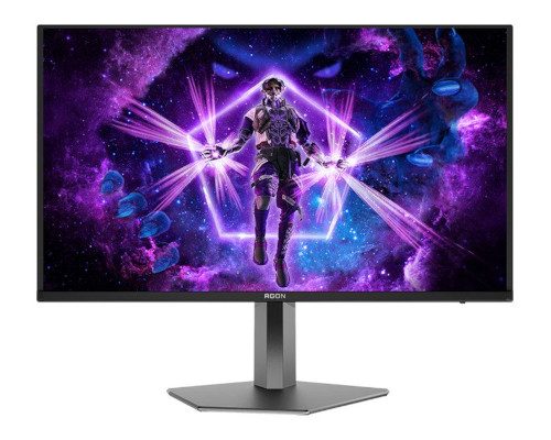 AOC Agon AG326UD (Bild: AOC)