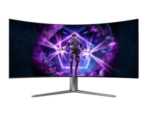 AOC Agon AG456UCZD (Bild: AOC)