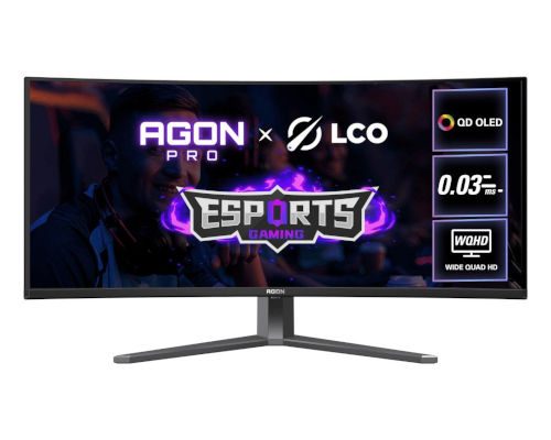 AOC Agon Pro AG346UCD (Bild: AOC)