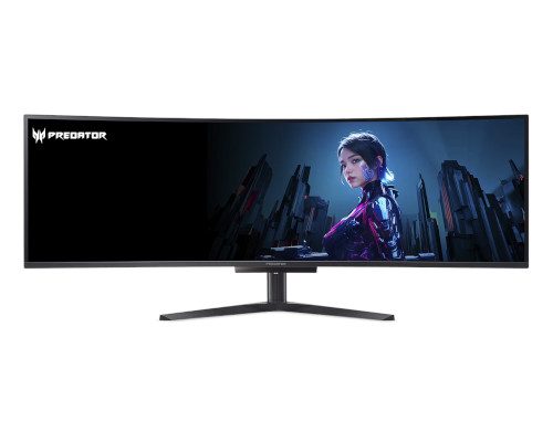 Acer Predator X49 X (Bild: Acer)