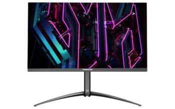 Top-Preise: Gaming-Monitore von Acer und AOC Acer Predator XB273KV3 (Bild: Acer)
