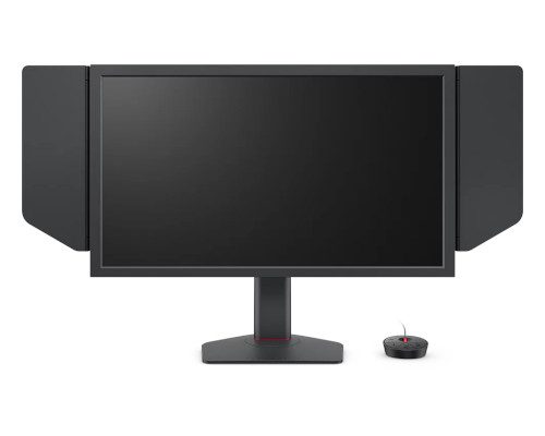BenQ Zowie XL2586X (Bild: BenQ)