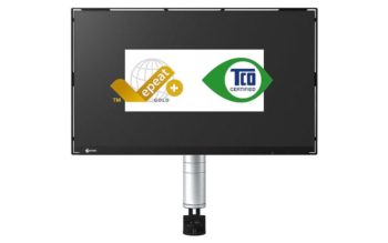 EIZO FlexScan FLT mit TCO (Bild: EIZO)