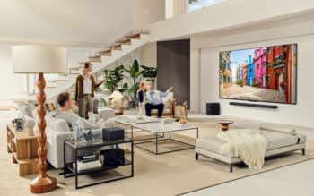 LG: Deutsche Preise und Termine zum QNED-Line-up LG QNED 2025 (Bild: LG)