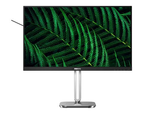 Philips 27B2G5500 (Bild: Philips)