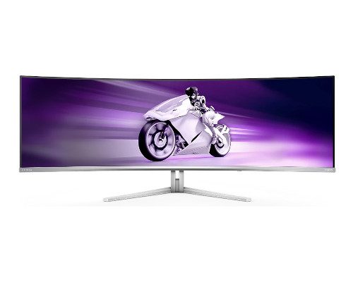 Philips Evnia 49M2C8900L (Bild: Philips)