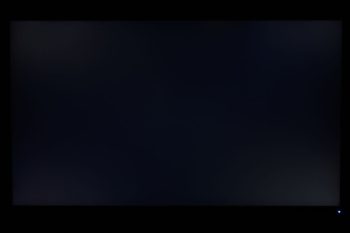 Ausleuchtung vom IPS-Panel bei normaler Belichtung
