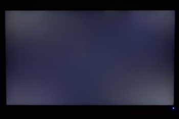 Ausleuchtung vom IPS-Panel bei verlängerter Belichtung