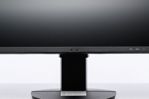 Helligkeits- und Abwesenheitssensor des Sharp EA272U