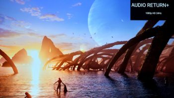 Screenshot: Film Avatar: The Way of Water
