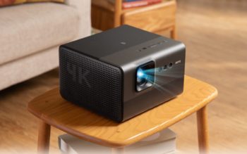 BenQ GP520 (Bild: BenQ)