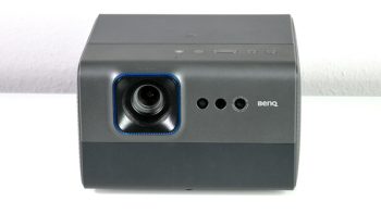 BenQ GP520 Ansicht vorn